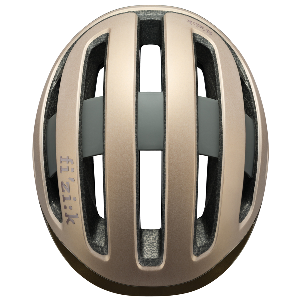 Kudo Road Helmet - Bronze