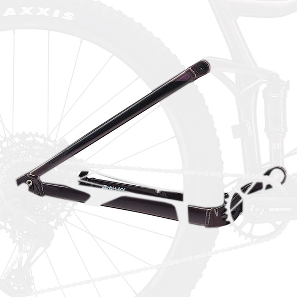 Stance 1 29" Swingarm (2019 Onward)