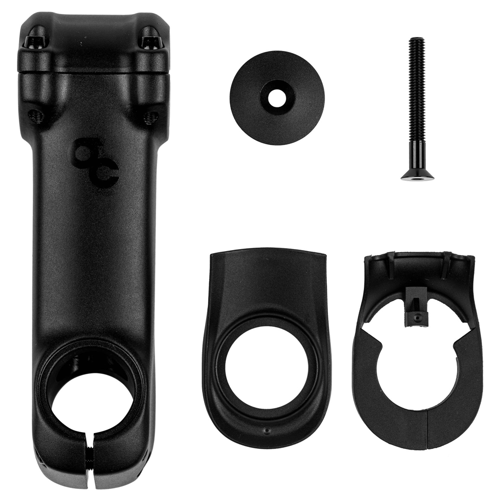 OC RP23 Handlebar Stem (15 Degree Rise)
