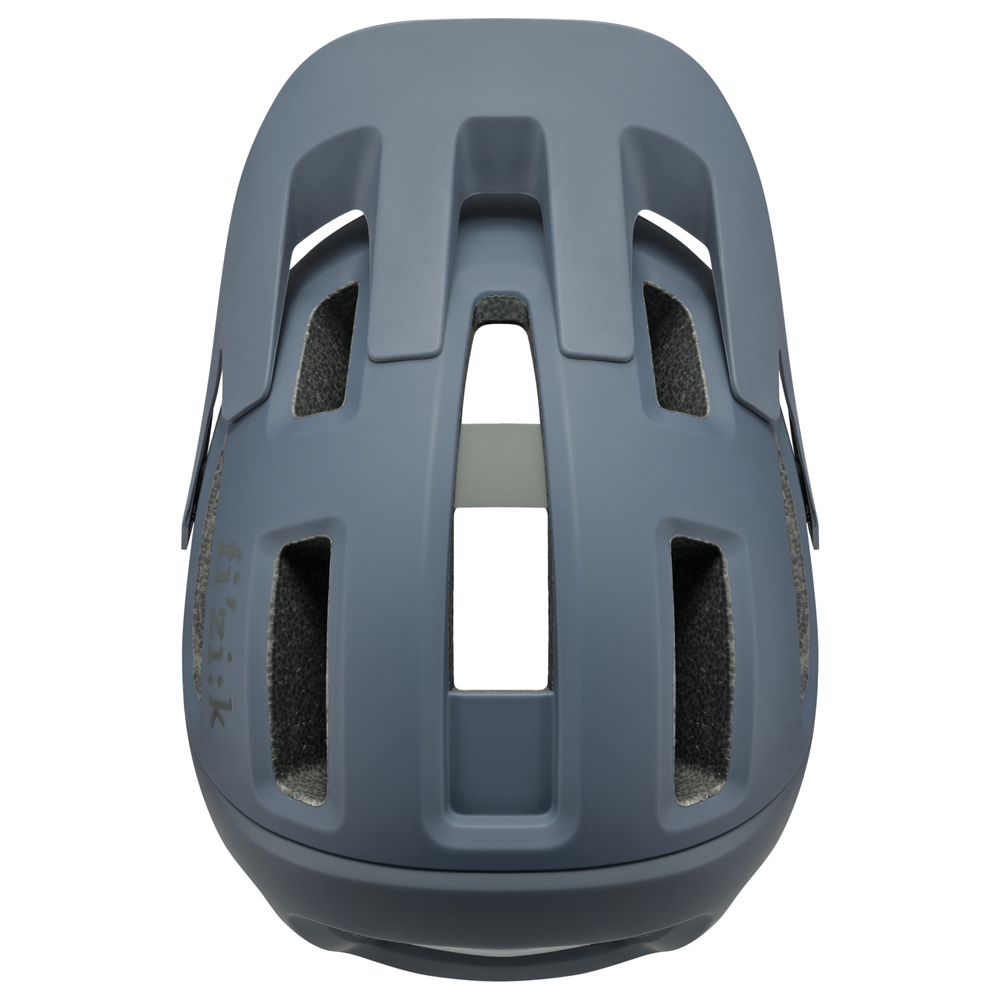 Kassis MTB Helmet - Dark Navy