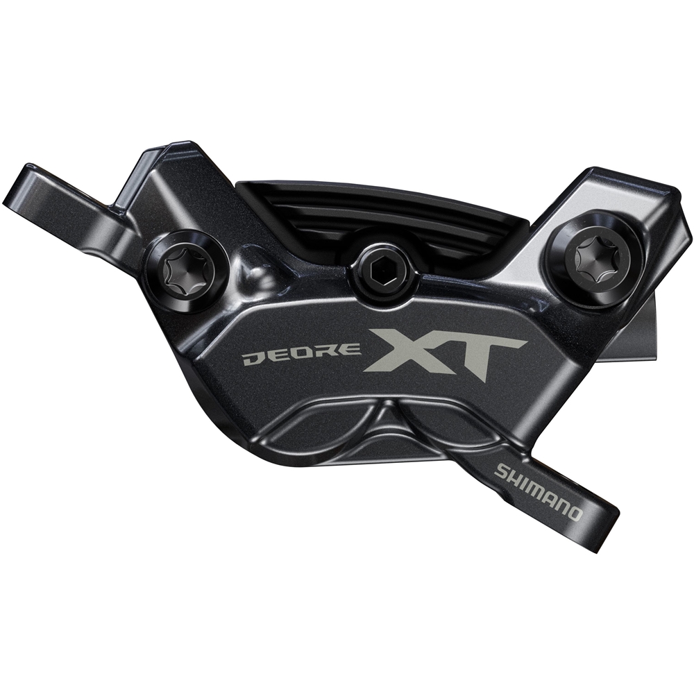 M8220 XT 4-Pot Disc Brake Caliper