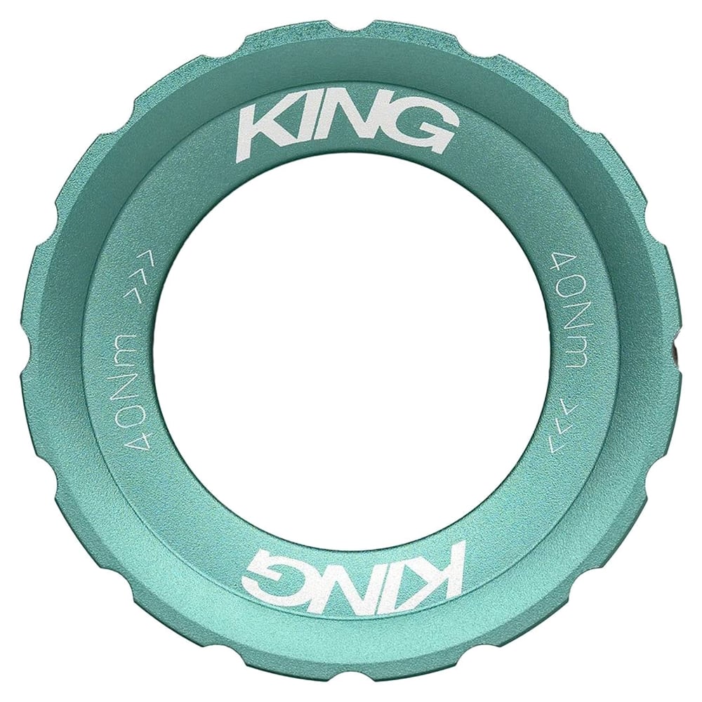 Centrelock Lockring