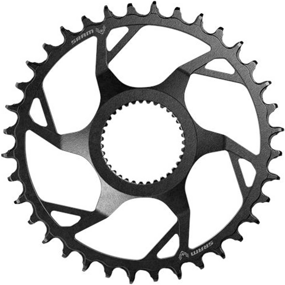 T-Type AVINOX E-Bike Chainring