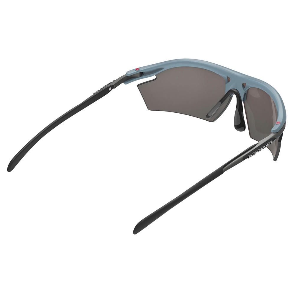 Rydon RP Optics Sunglasses - Glacier Matte/Multilaser Osmium