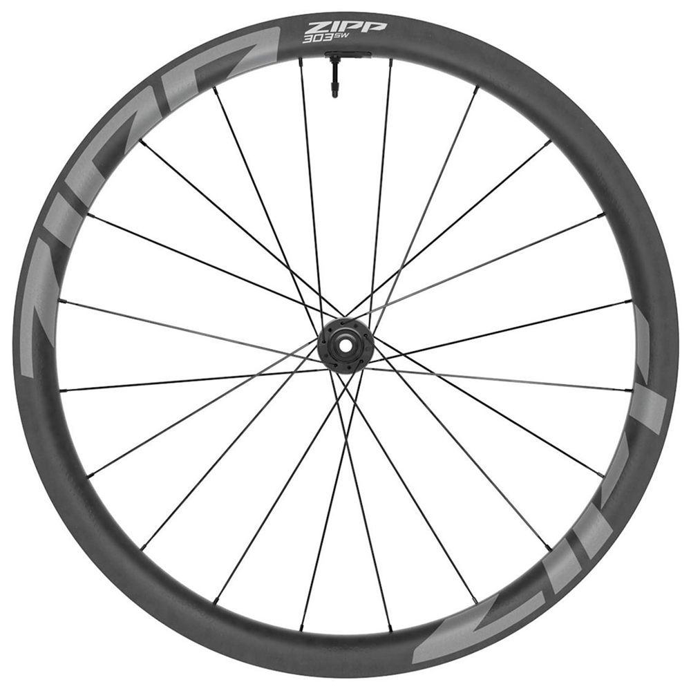 303 SW Rear Carbon Tubeless Disc Brake Wheel