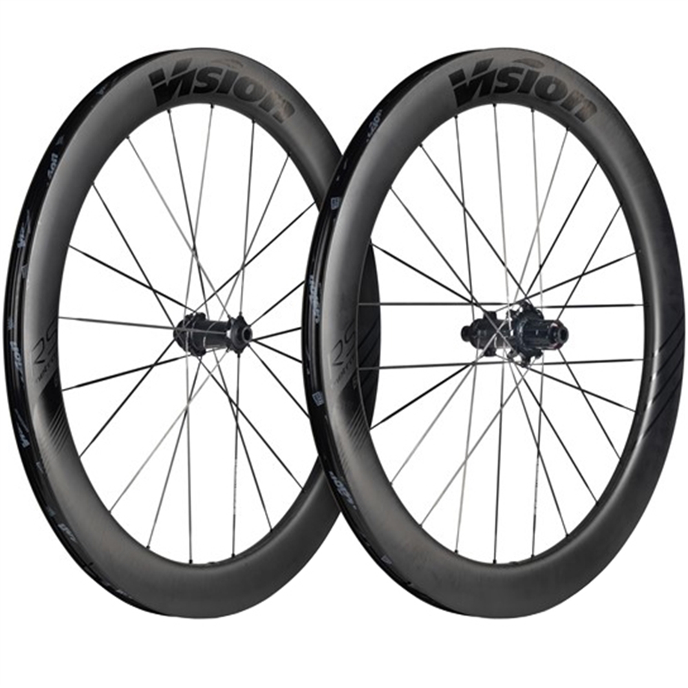 Metron 60 RS SL Disc Wheelset