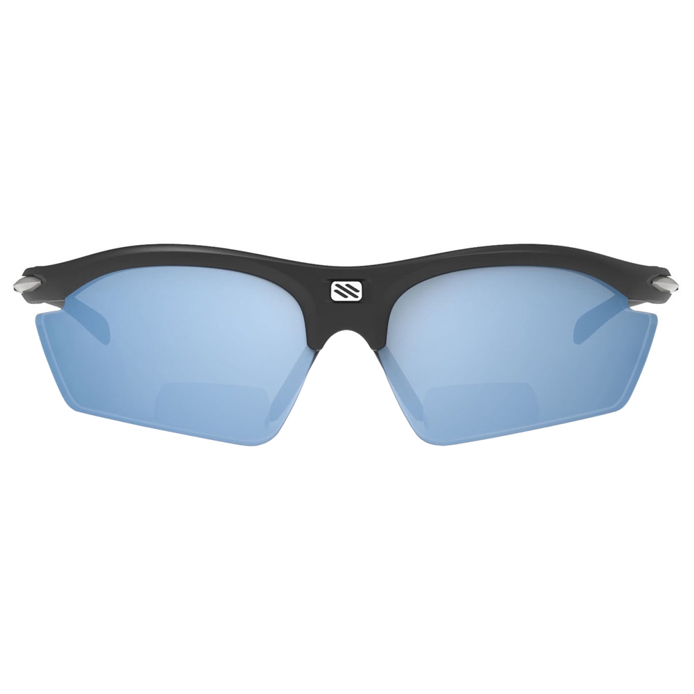 Rydon RP Optics Reader Prescription Sunglasses - Multilaser Ice