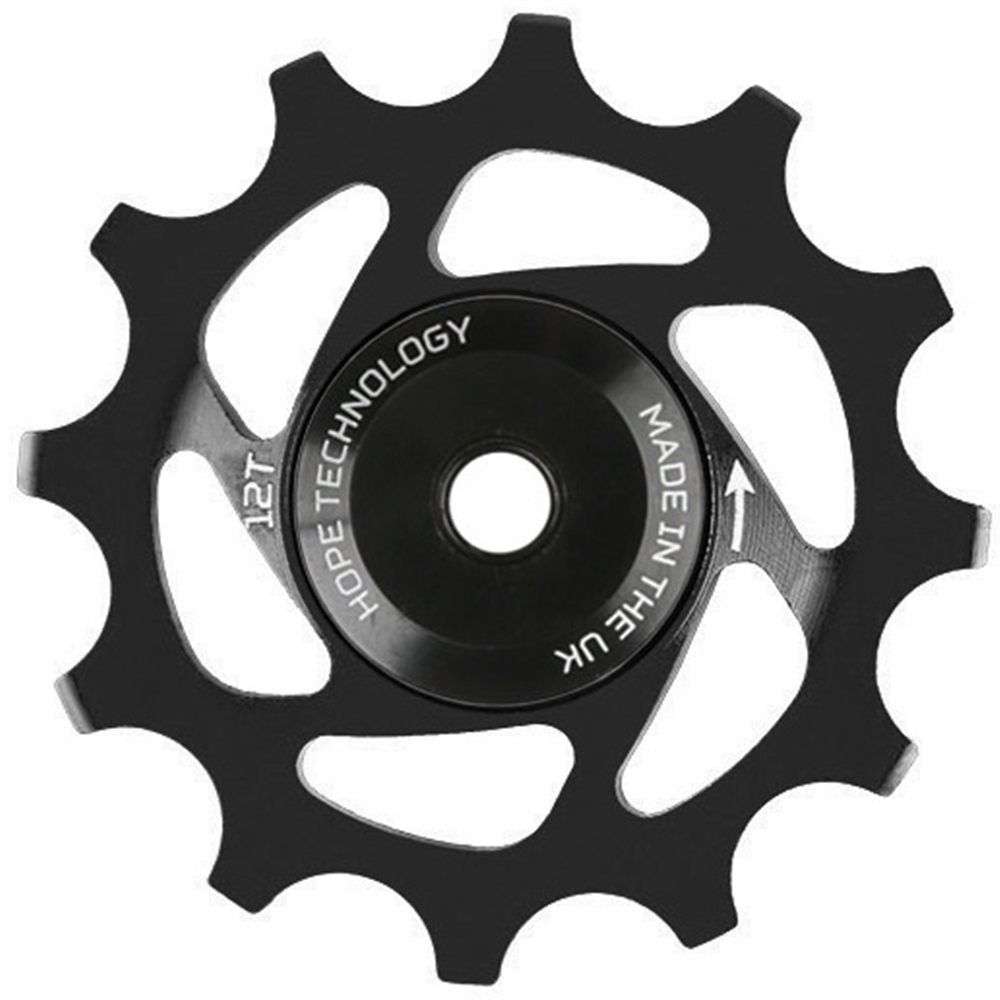 12 Tooth Jockey Wheel