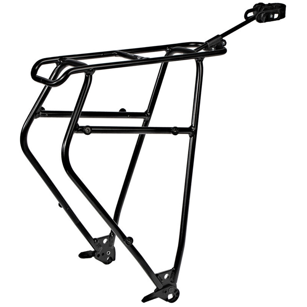 Quick-Rack Pannier Rack