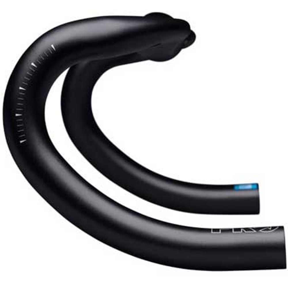 Vibe Aero Alloy Handlebars (Compact)