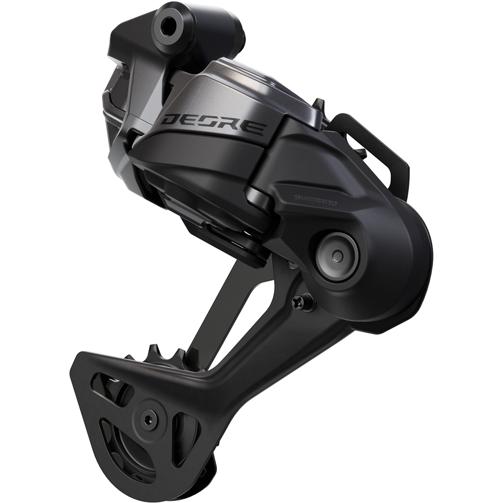 Deore M6250 12-Speed Wireless SGS Rear Derailleur