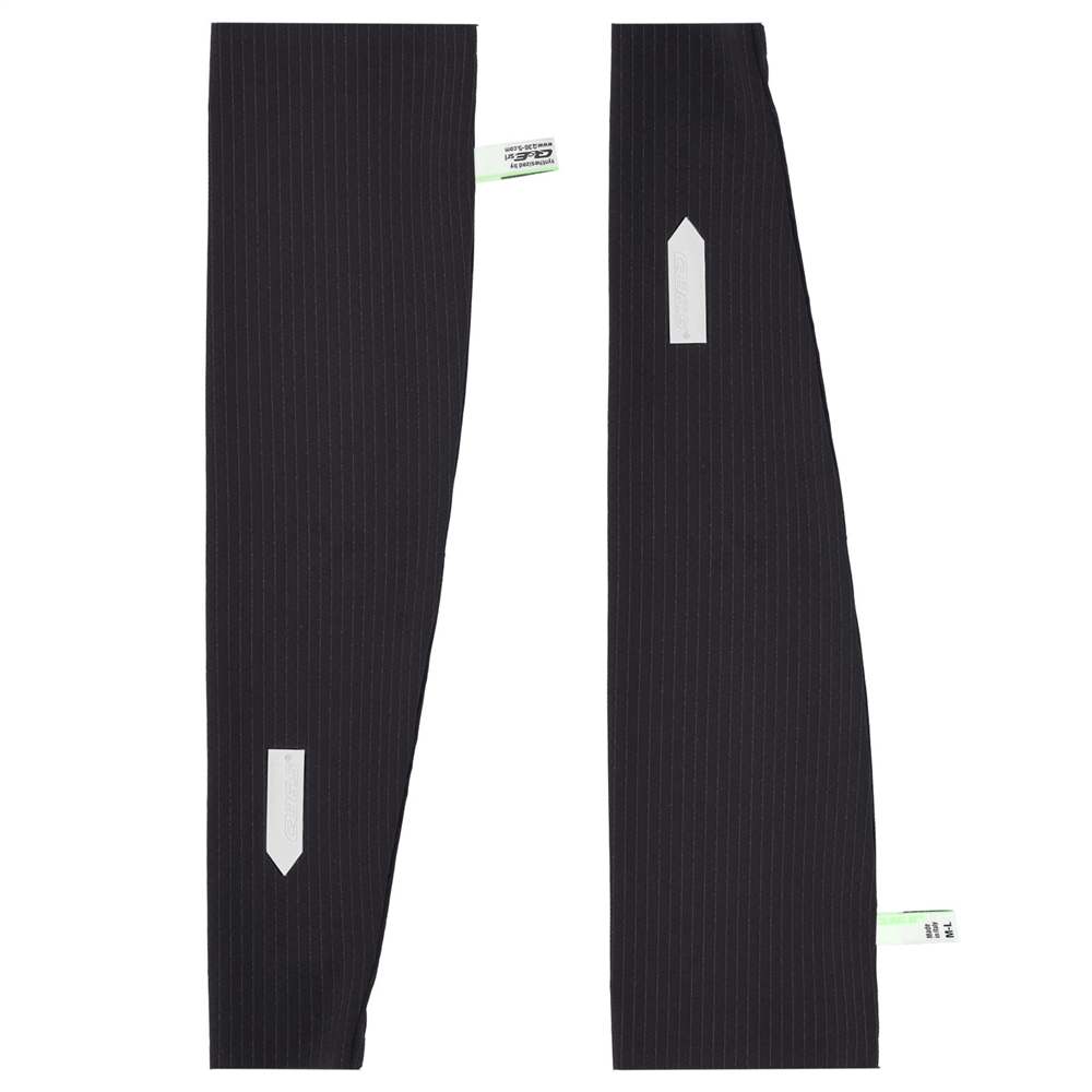 Dottore Pro UV Arm Protector - Black (2025)
