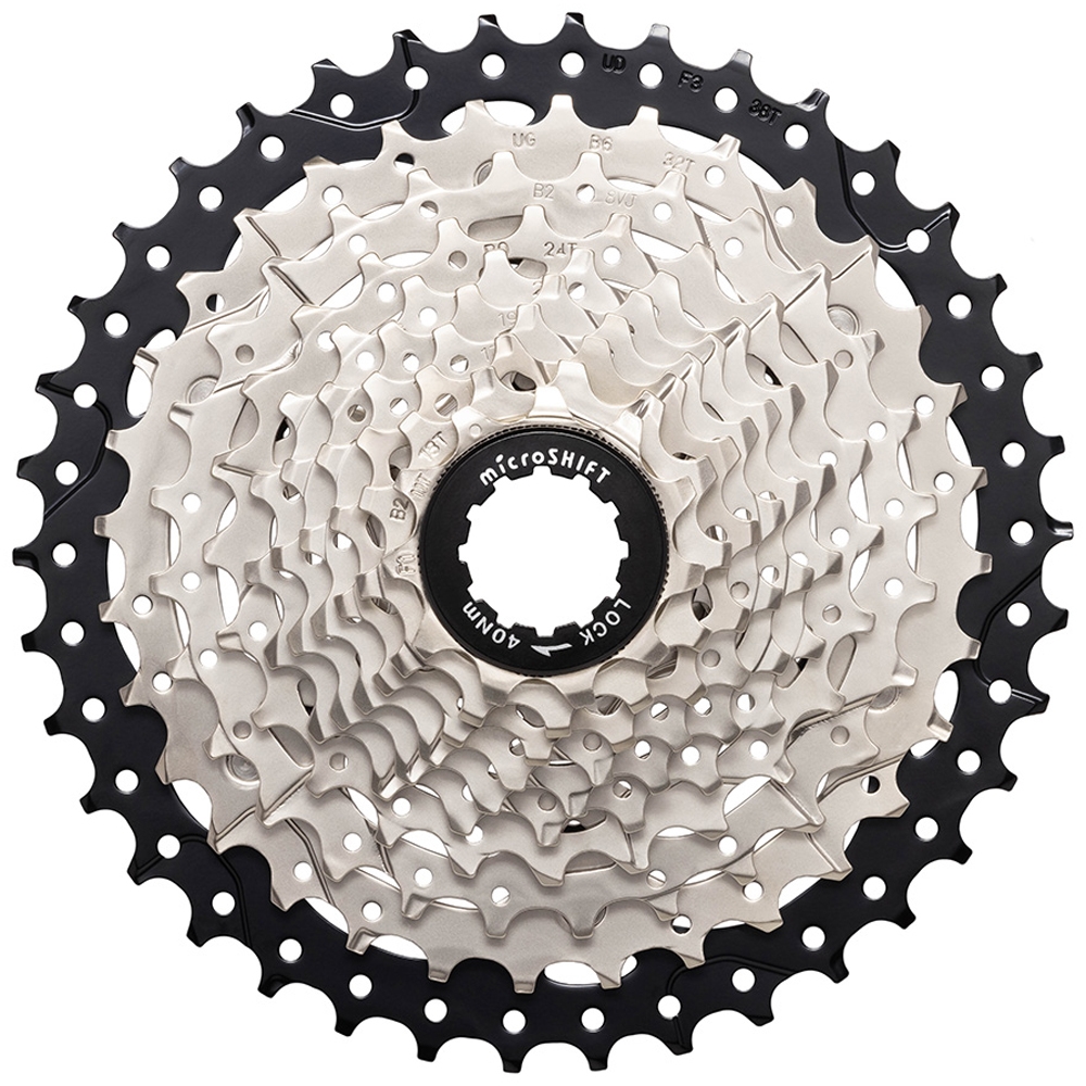 CS-H105 Sword H-Series 10 Speed Cassette