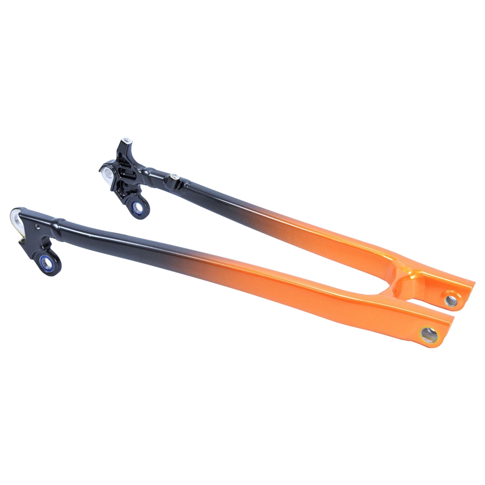 Strike eRide 20 Seatstays (2020)