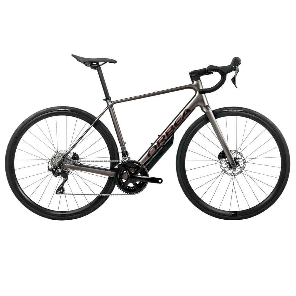 Avant H30 Road Bike - Magnetic Bronze/Cosmic (2026)