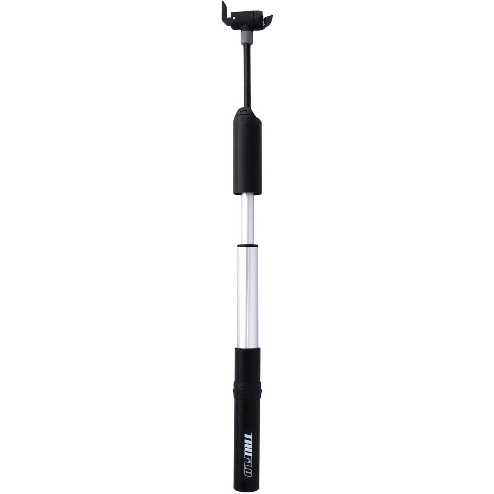 Air Flow Pocket High Volume CNC Mini Pump