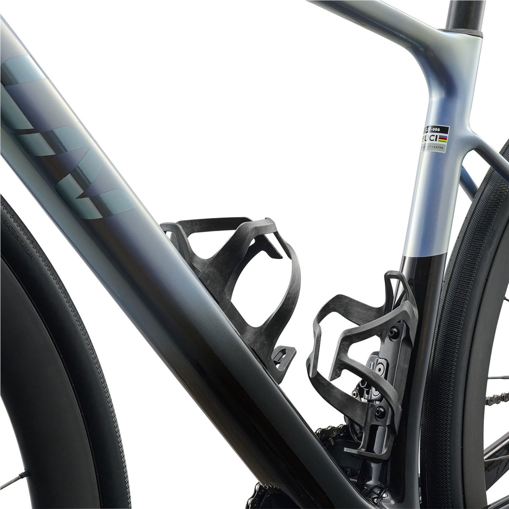 Avail Advanced Pro 0 Ladies Road Bike - Dreamy Blue/Carbon (2026)