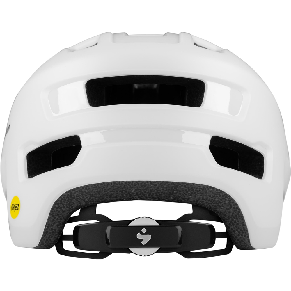 Ripper Junior Mips MTB Helmet - Matte White