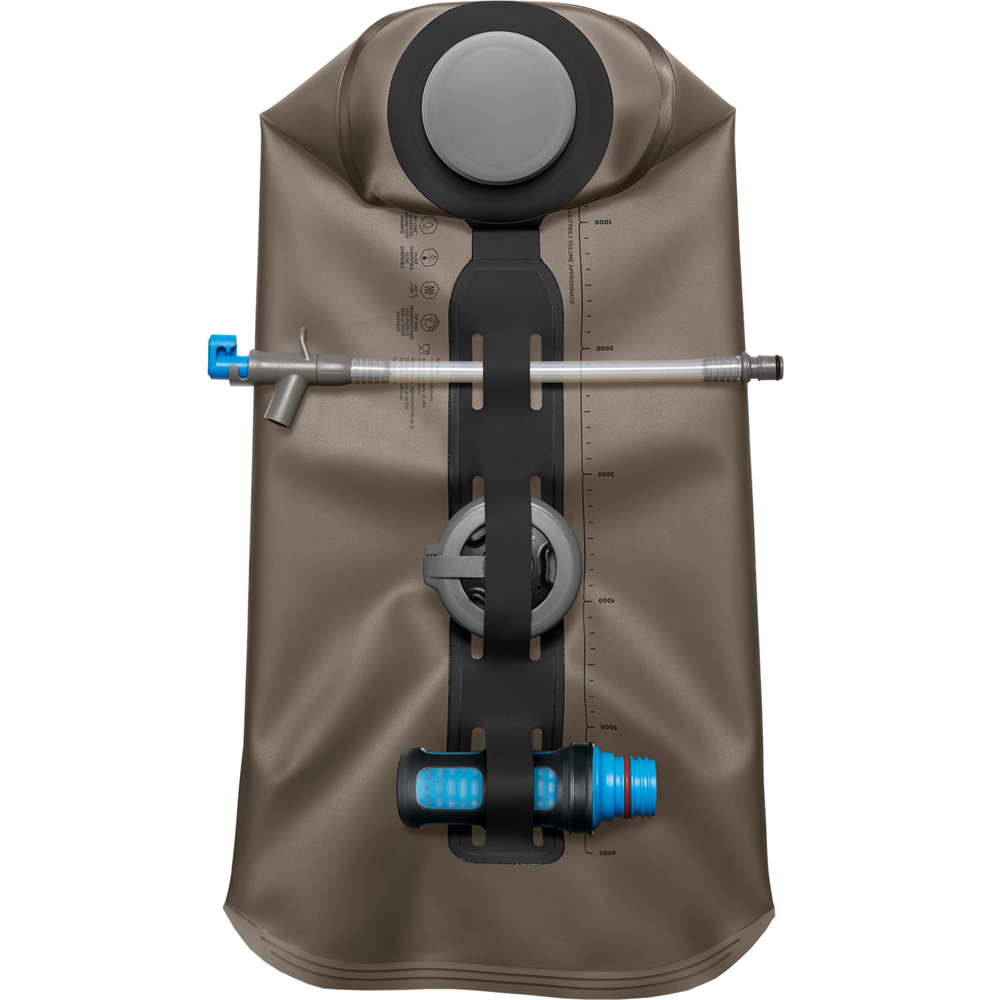 Seeker+ 6L Gravity Filter Kit
