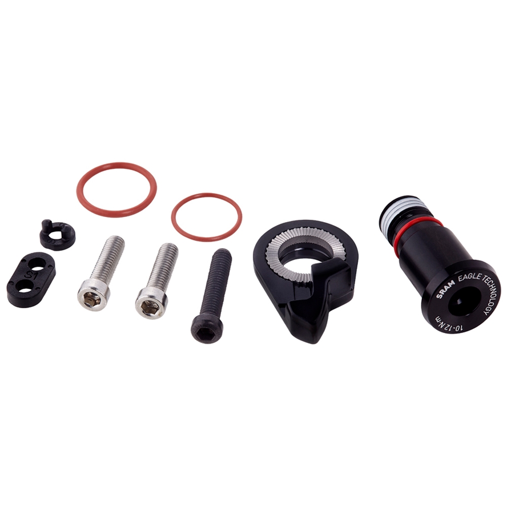 X01 Eagle Rear Derailleur Limit Screw Kit
