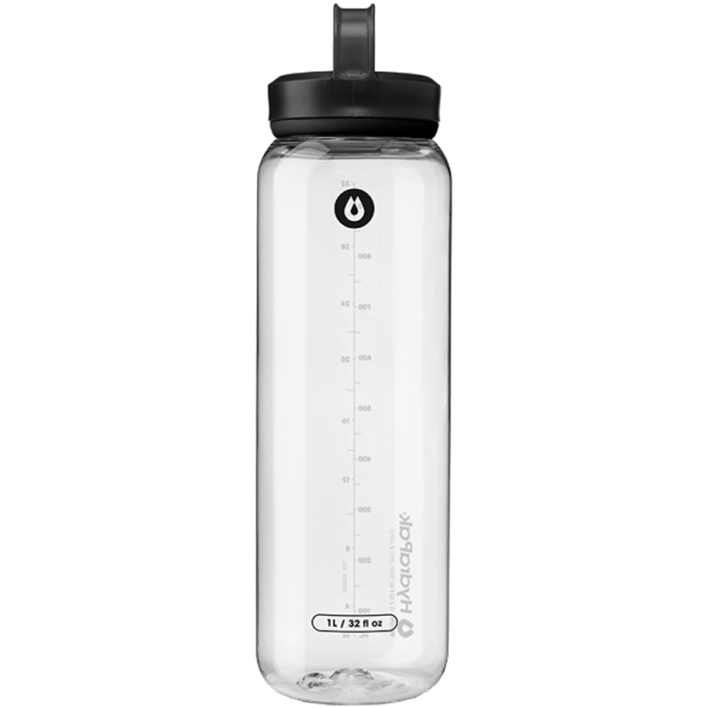 Recon Clip And Carry Water Bottle - 1l