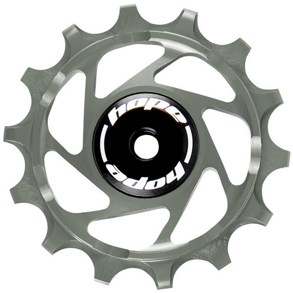 14 Tooth Jockey Wheel