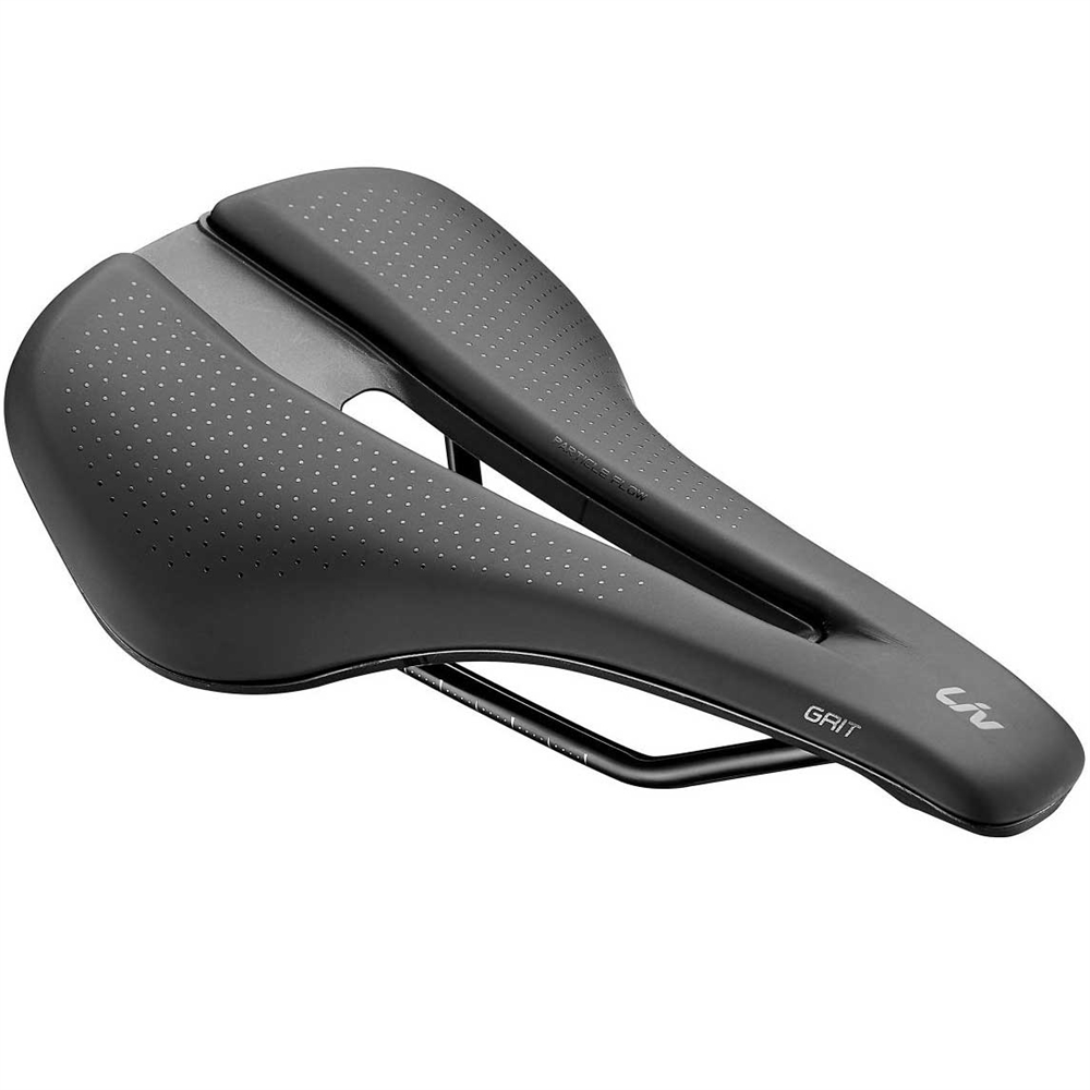 Grit Saddle