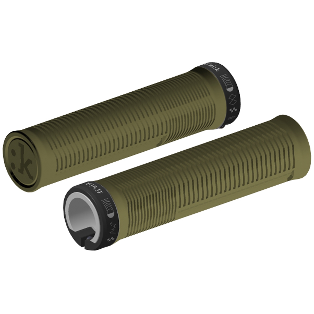 Comfort Feel Grip Handlebar Grips