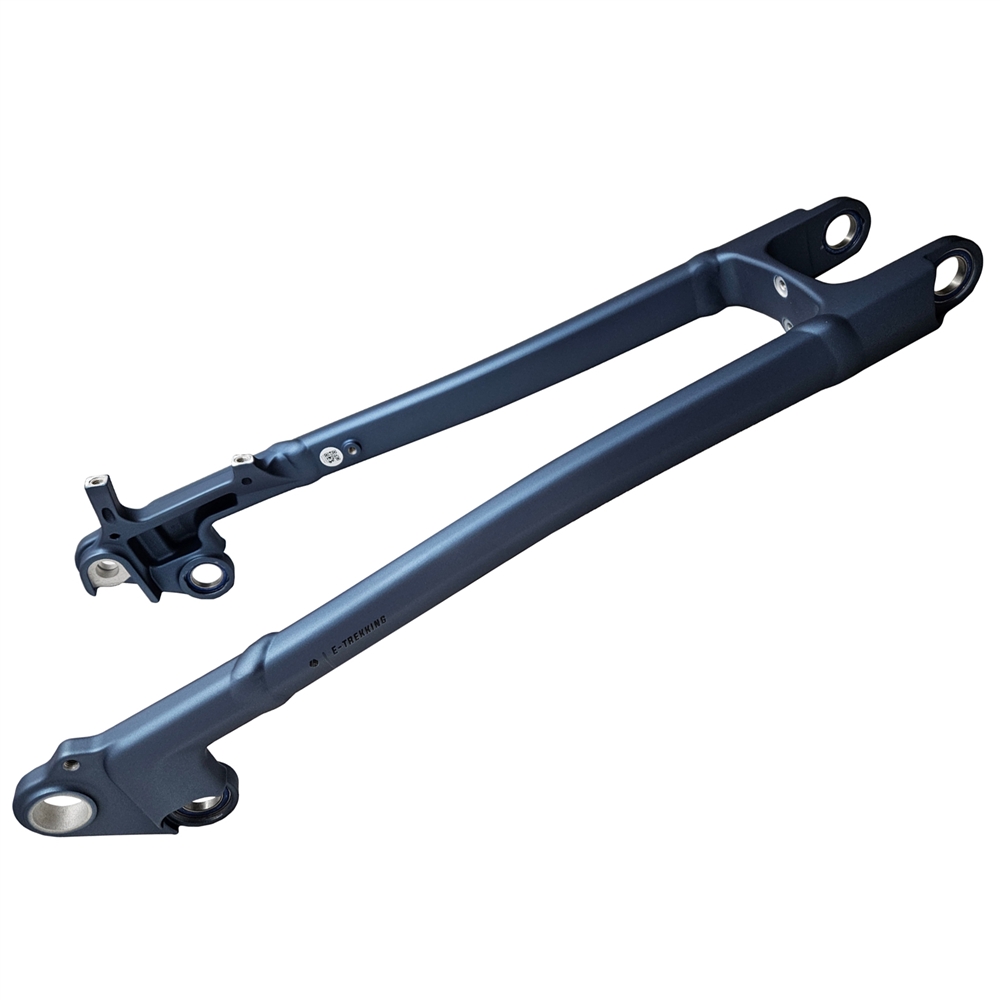 E-Horizon FS 10 Seatstays - Baltic Blue (2025)