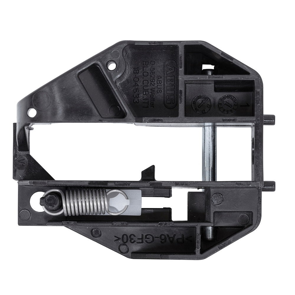 CUBE IT1 Lock Bracket
