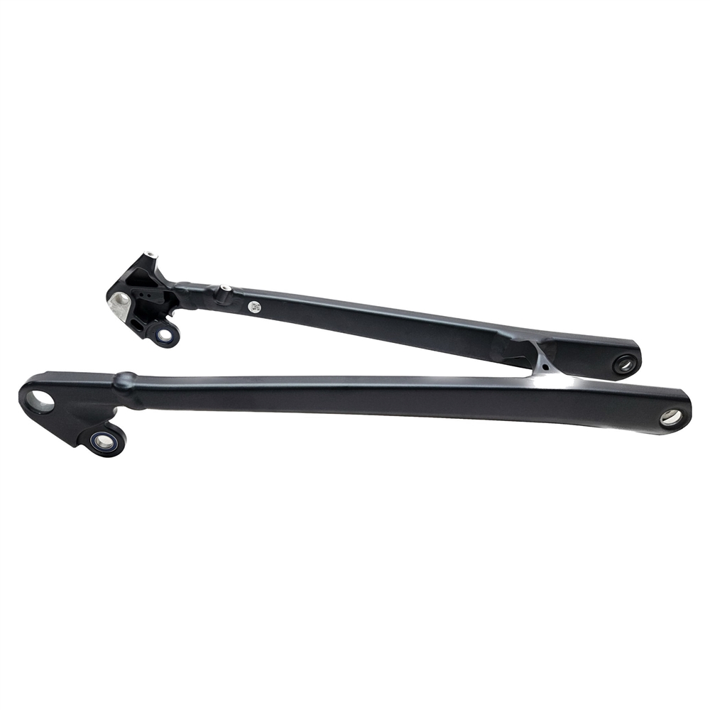Contessa Patron eRIDE 910 Seatstays (2023)