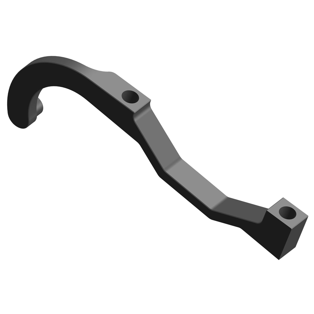 Enviolo Brake Caliper Adapter - 160-180mm