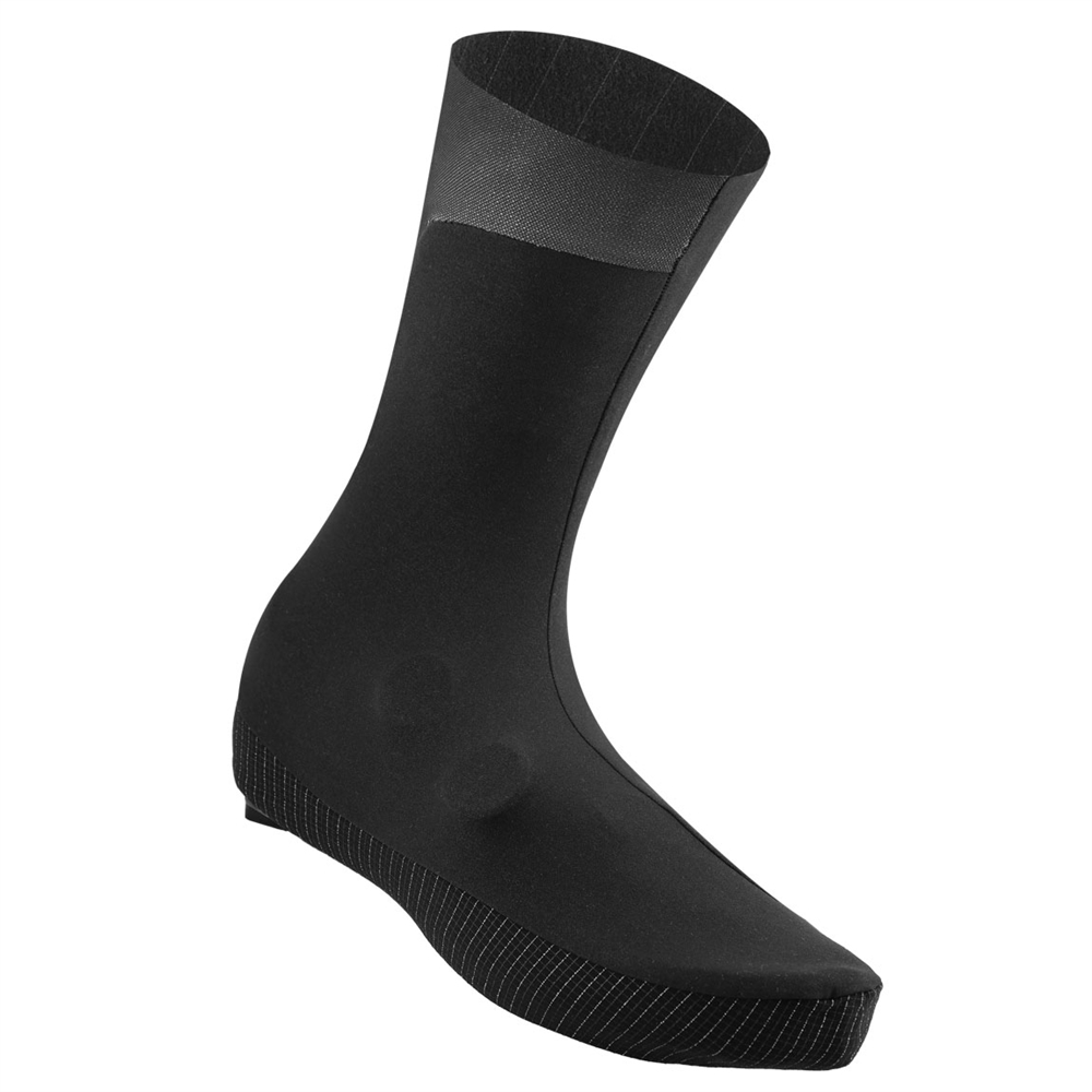 Hybrid Overshoes - Black (2025)