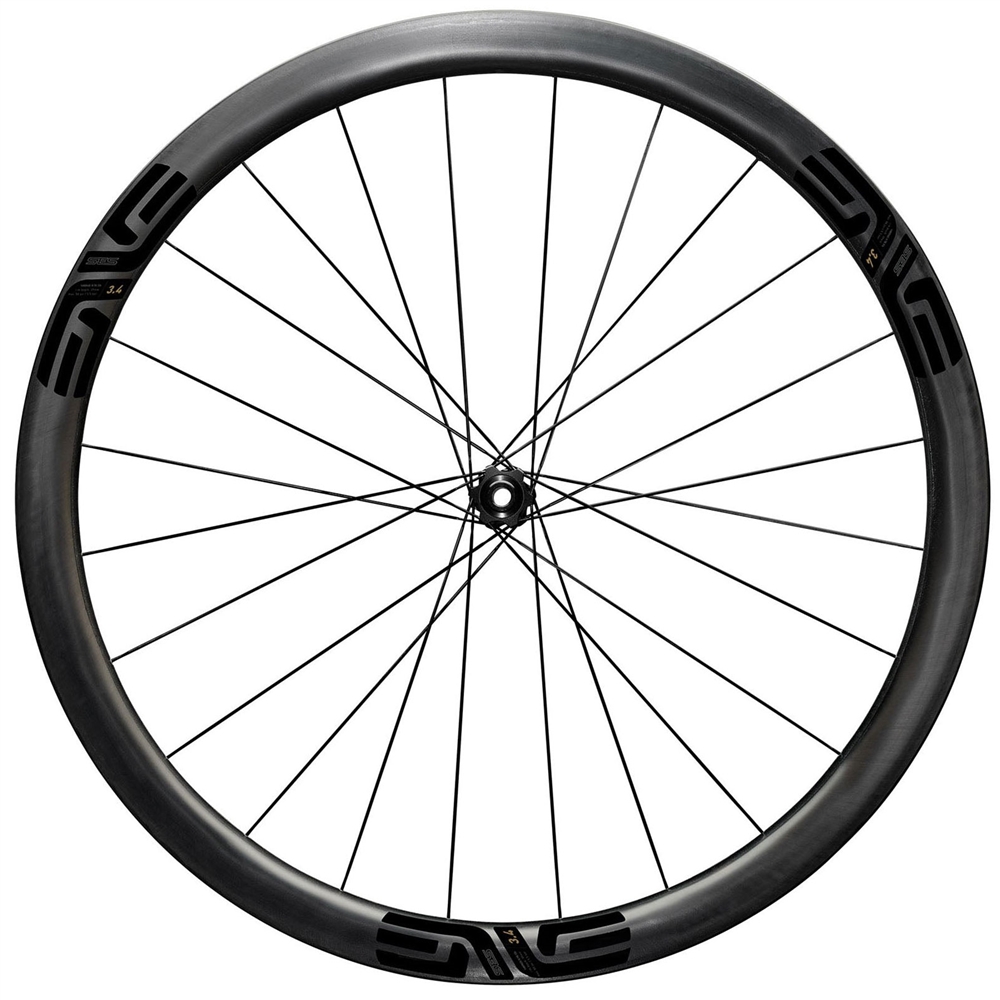 SES 3.4 Wheelset