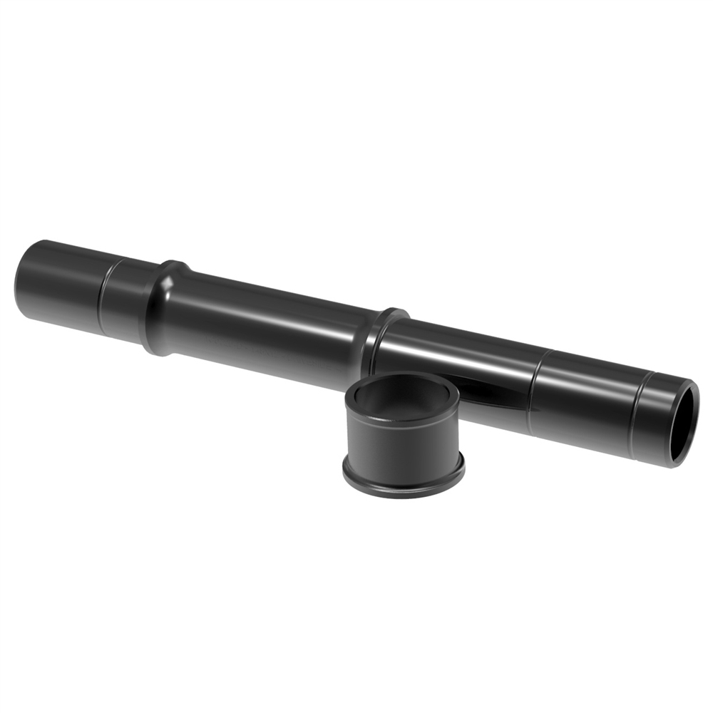 Rear Hub Axle - 148 x 12mm