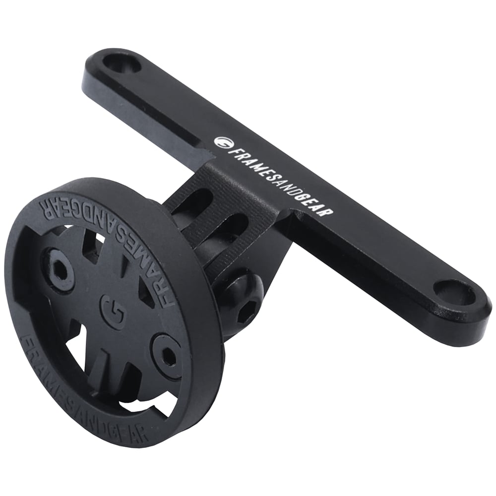 Garmin Varia RTL515/516 Mount For Specialized SWAT Saddles