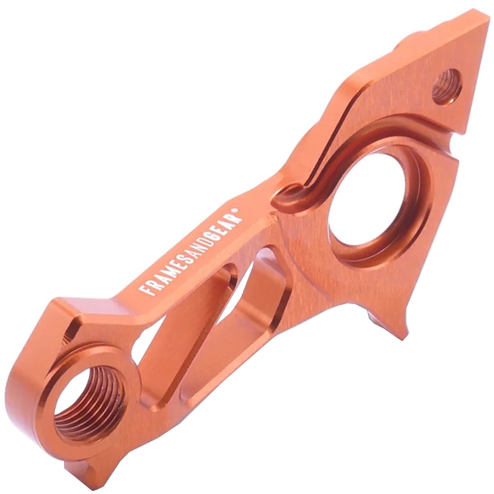 Pinarello F 2025 Derailleur Hanger (Shimano)