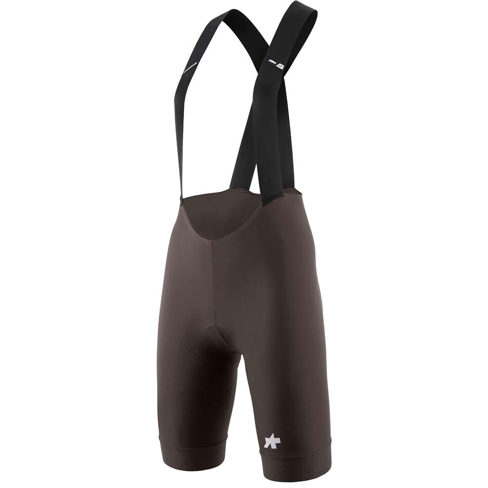 UMA GT Ladies Bib Shorts S11 - Wild Brown
