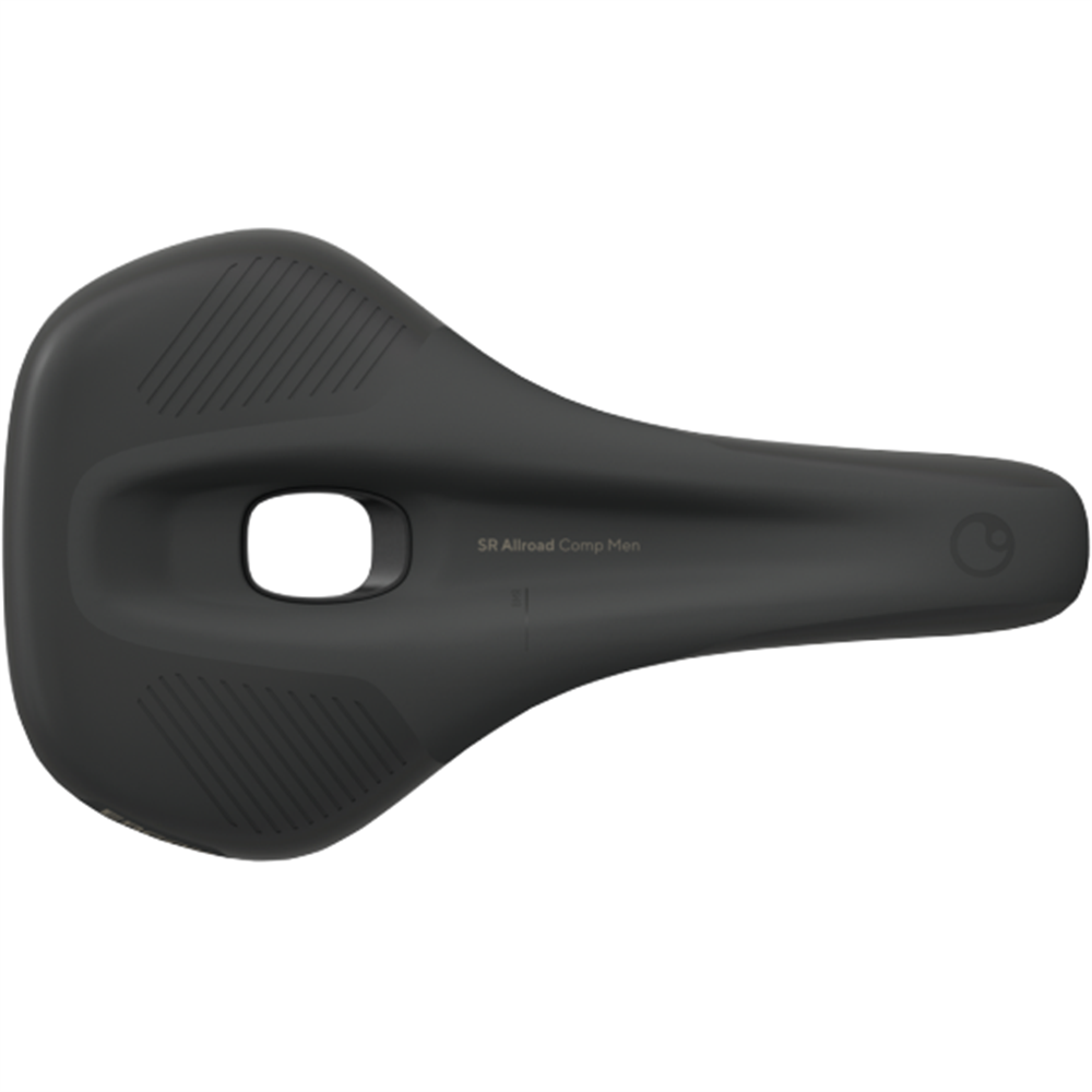 SR Allroad Comp Gravel Saddle