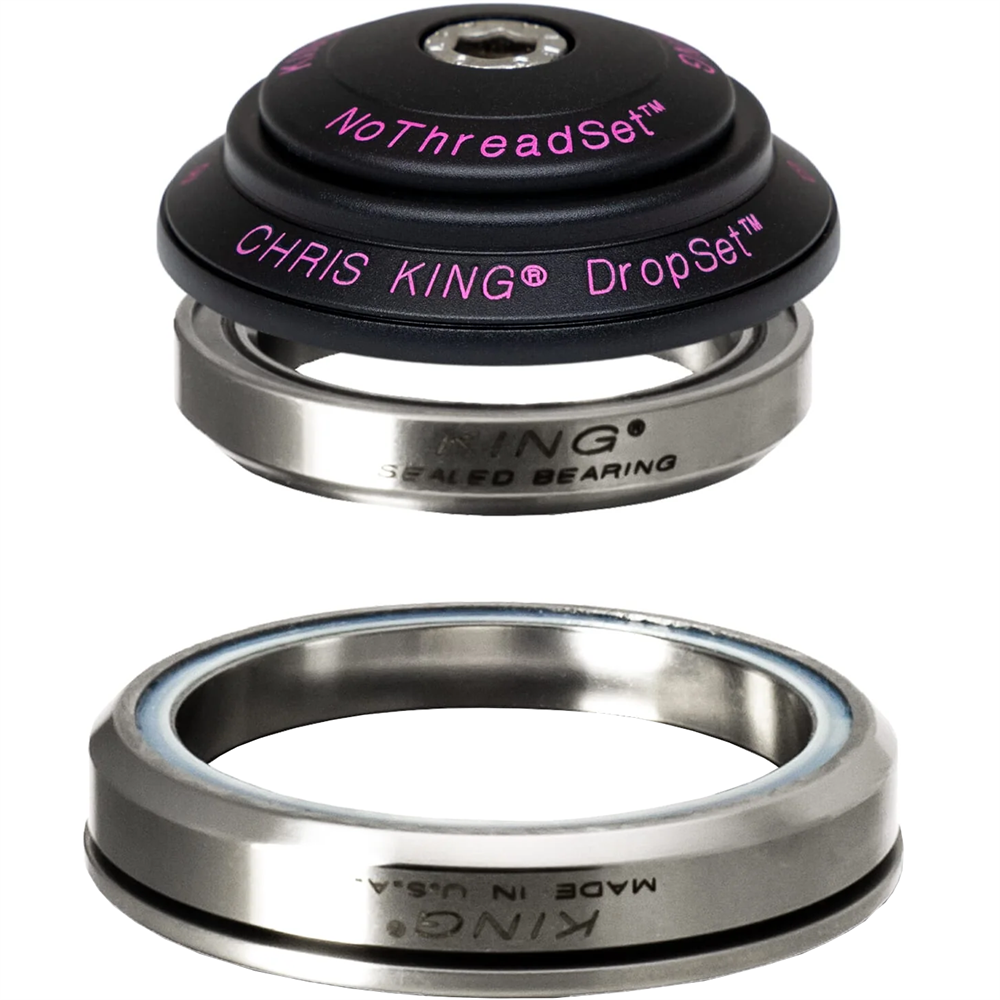 Dropset 2 Integrated Headset (IS42/IS52)
