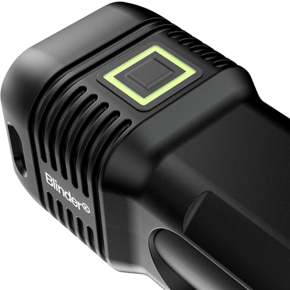 Blinder Pro 1400 Front LED Light