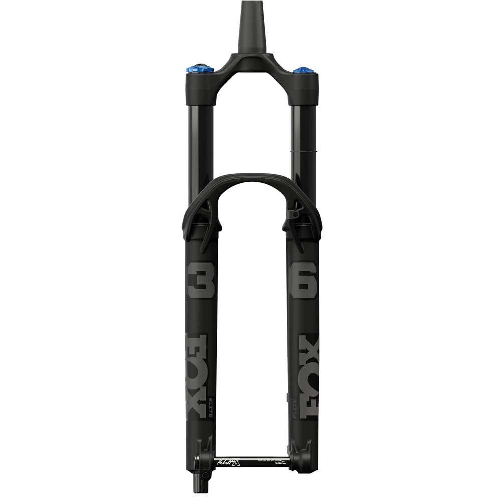 36 Performance Elite GRIP X Tapered Suspension Fork (2025)
