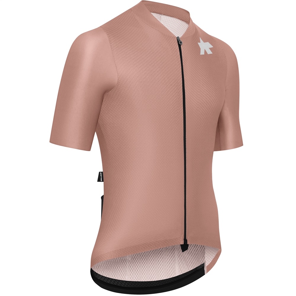 MILLE GT Jersey S11 EVO - Blossom Pink