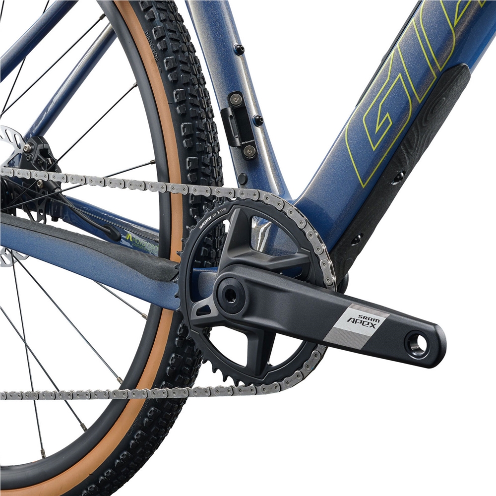 Revolt Advanced 1 Gravel Bike - Midnight Moon (2026)