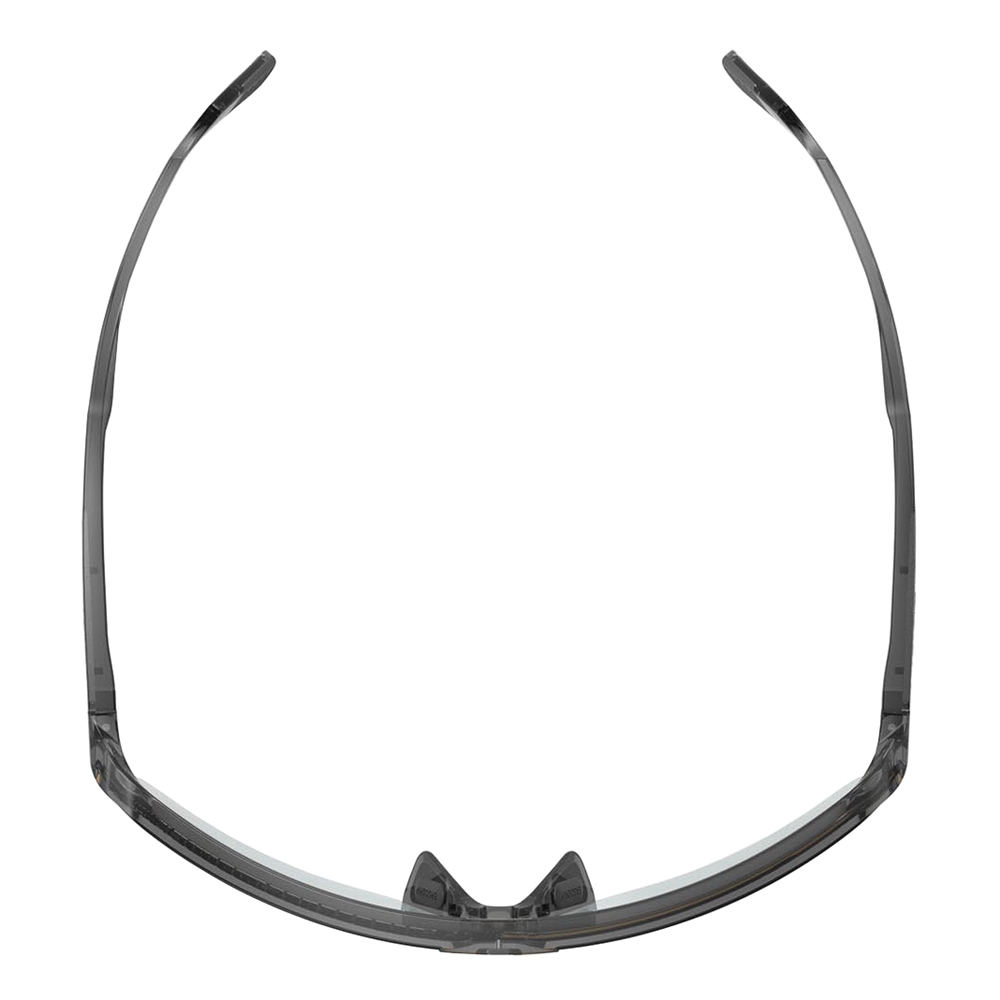 Spinshield Air RP Optics Sunglasses - Crystal Ash/Multilaser Orange