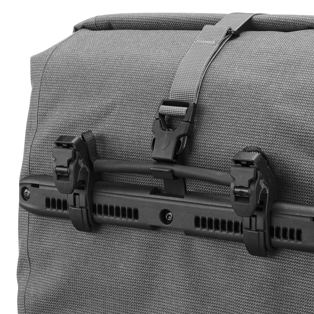 Back Roller Plus Urban Pannier - 23L (QL2.2)
