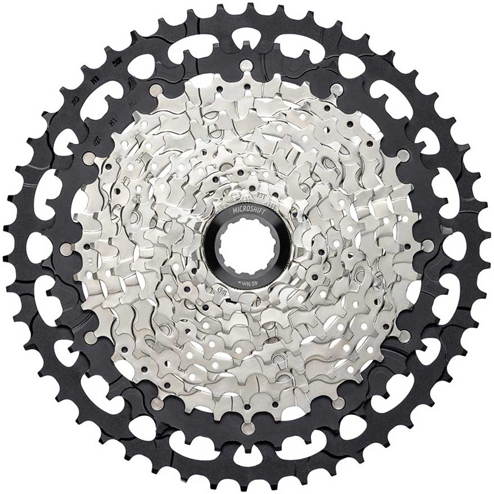 Advent MX G-Series 11-Speed E-Bike Cassette (Shimano HG)