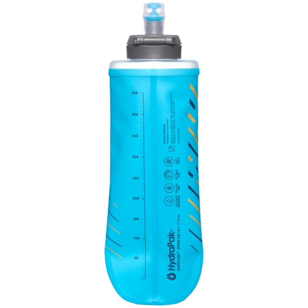 Softflask Speed Water Bottle - 500ml