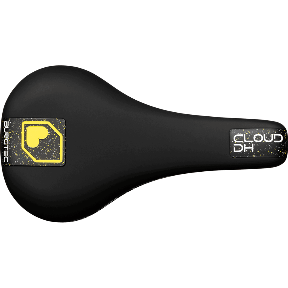 Cloud DH Saddle