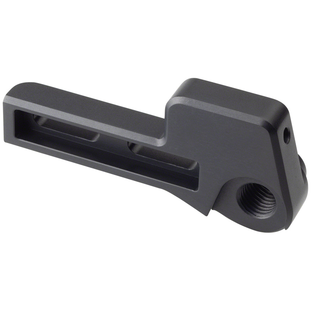 Alternator Drive-Side Flat Mount Dropout - Singlespeed